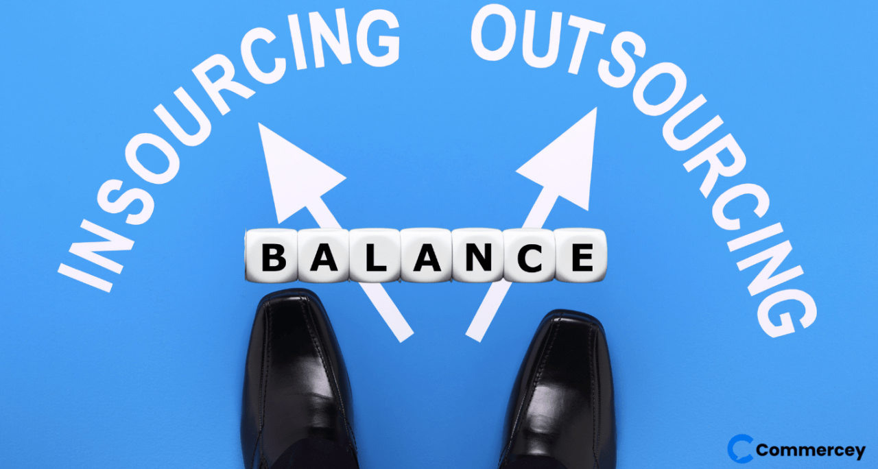 outsourcing vs insourcing