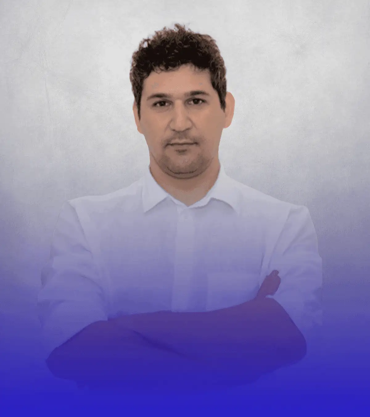 Bruno Paci