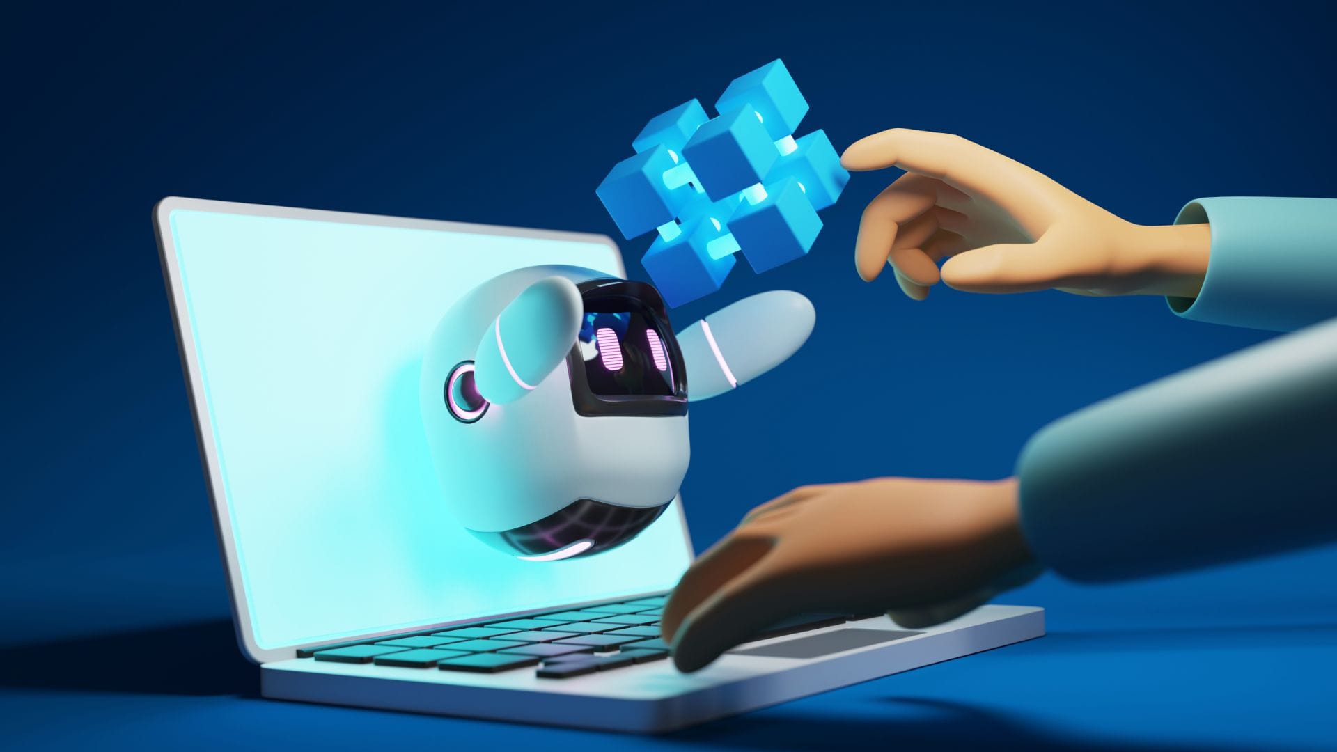 chatbot potenziati da AI