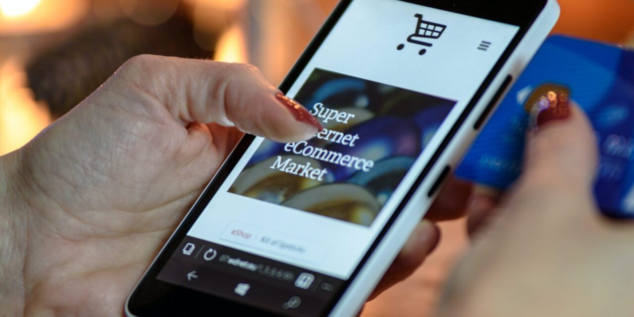 Expand your e-commerce horizons: 4 fundamental steps-commercial