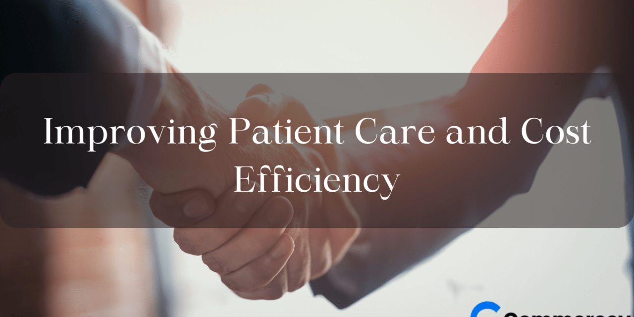 BPO in Healthcare: Improving Patient Care and Cost Efficiency