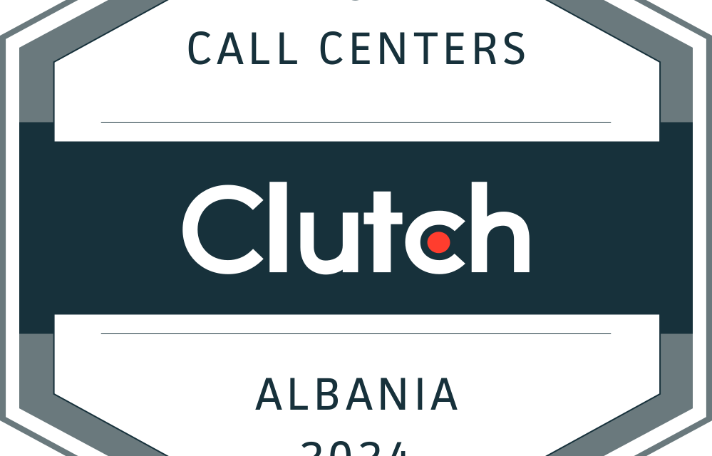 Commercey’s Customer Service Outsourcing Feedback on Clutch 2024