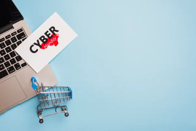 e-commerce nel 2024