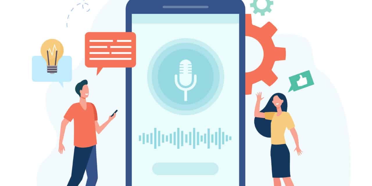 THE FUTURE OF VOICE COMMERCE AND HOW TO PREPARE YOUR STORE
