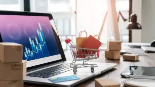 TENDENZE E-COMMERCE IN ITALIA PER IL 2025