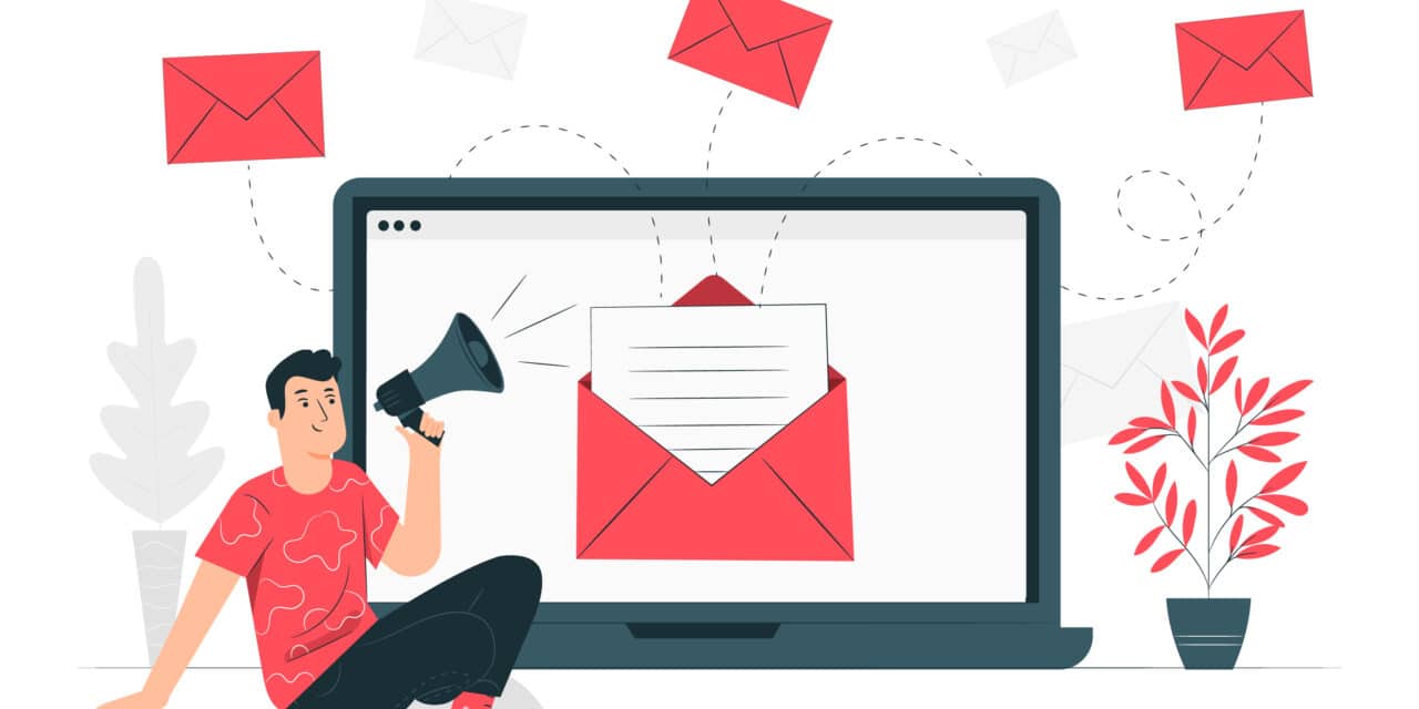 PERCHE’ L’EMAIL MARKETING E’ FONDAMENTALE