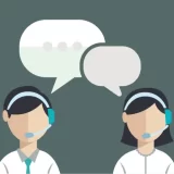 live chat