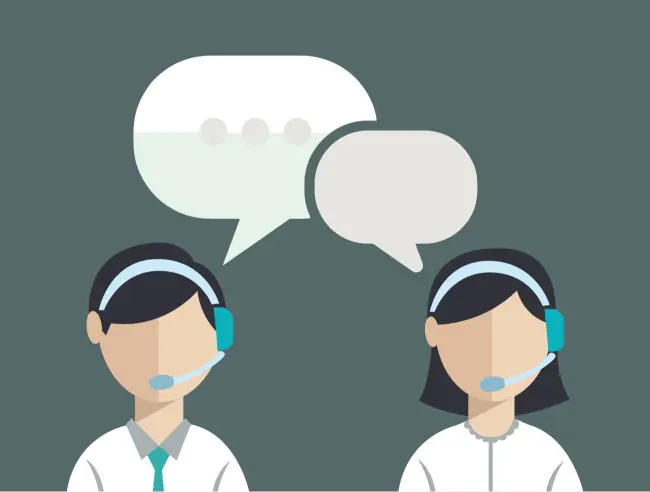 BENEFITS OF OFFERING LIVE CHAT SUPPORT FOR ONLINE CUSTOMERS