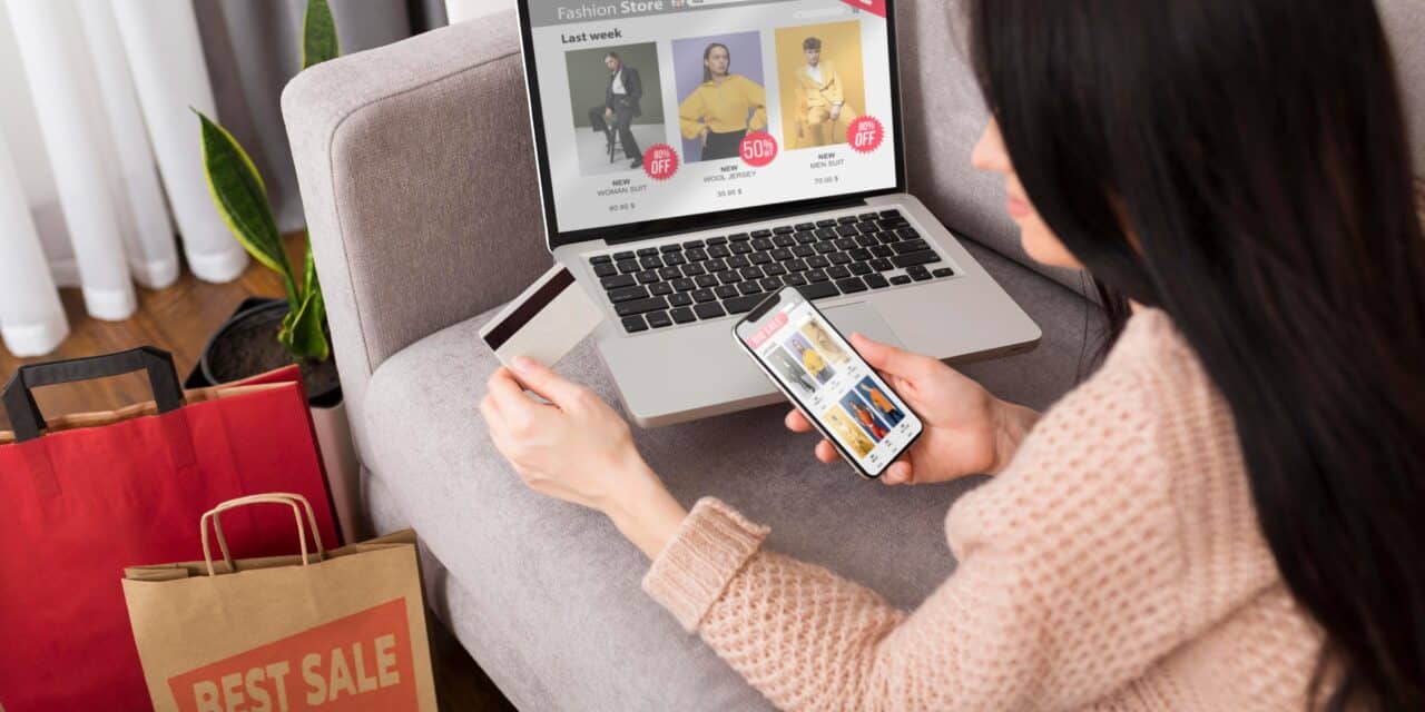 OTTIMIZZARE L’ECOMMERCE PER DISPOSITIVI MOBILI