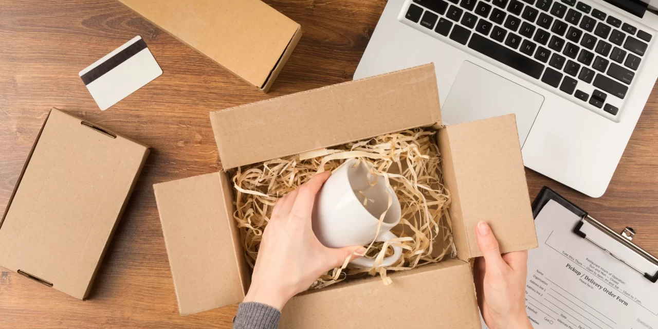 E-commerce packaging trends: wow your customers!
