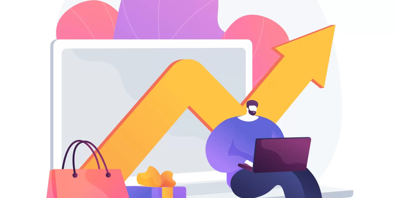 The Italian e-commerce growth: 6% in 2024