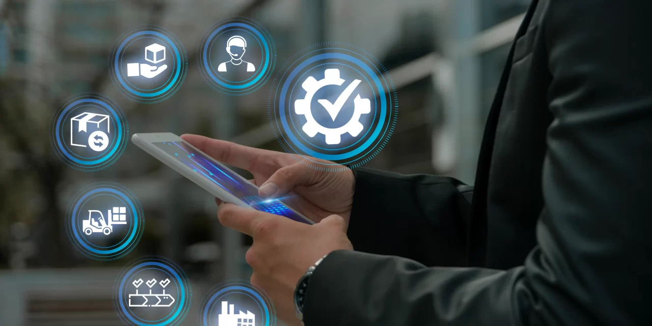 ERP e-commerce: why is it important