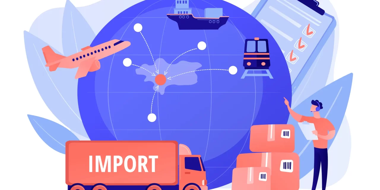 The future of supply chains