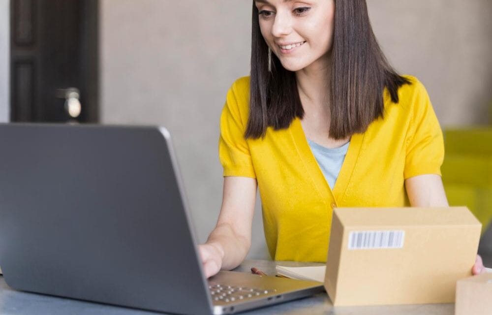 Tendencat më të fundit në e-commerce në Kosovë për vitin 2025