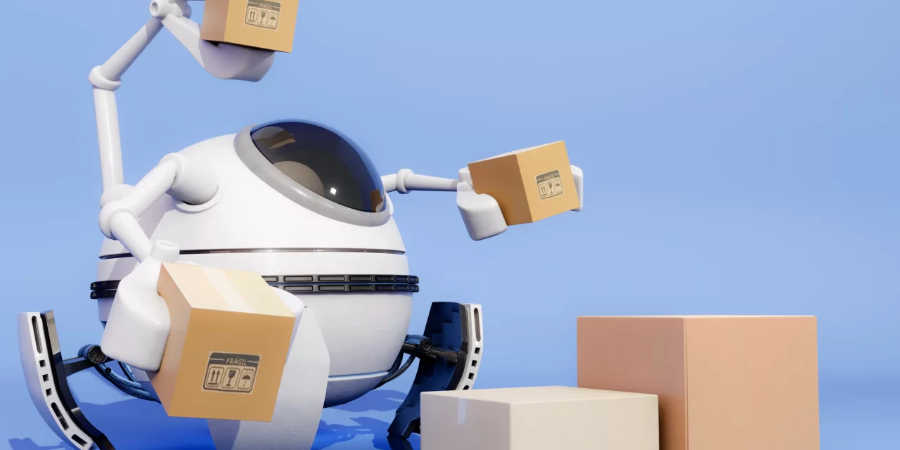 Strumenti di dropshipping con AI