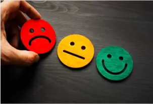 Managing customer complaints