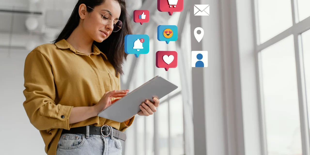 Come scegliere il social giusto per l’azienda