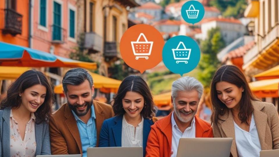 Tendencat e e-commerce në rajonin e Ballkanit për 2025
