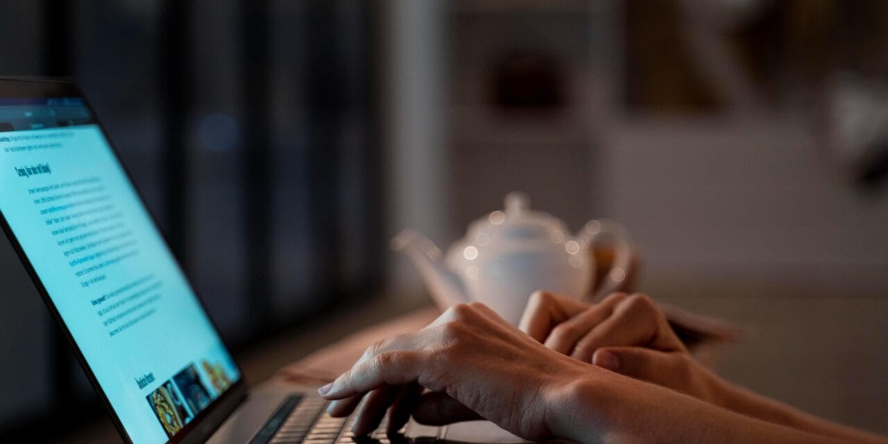 Pse duhet të keni një blog për biznesin tuaj online?