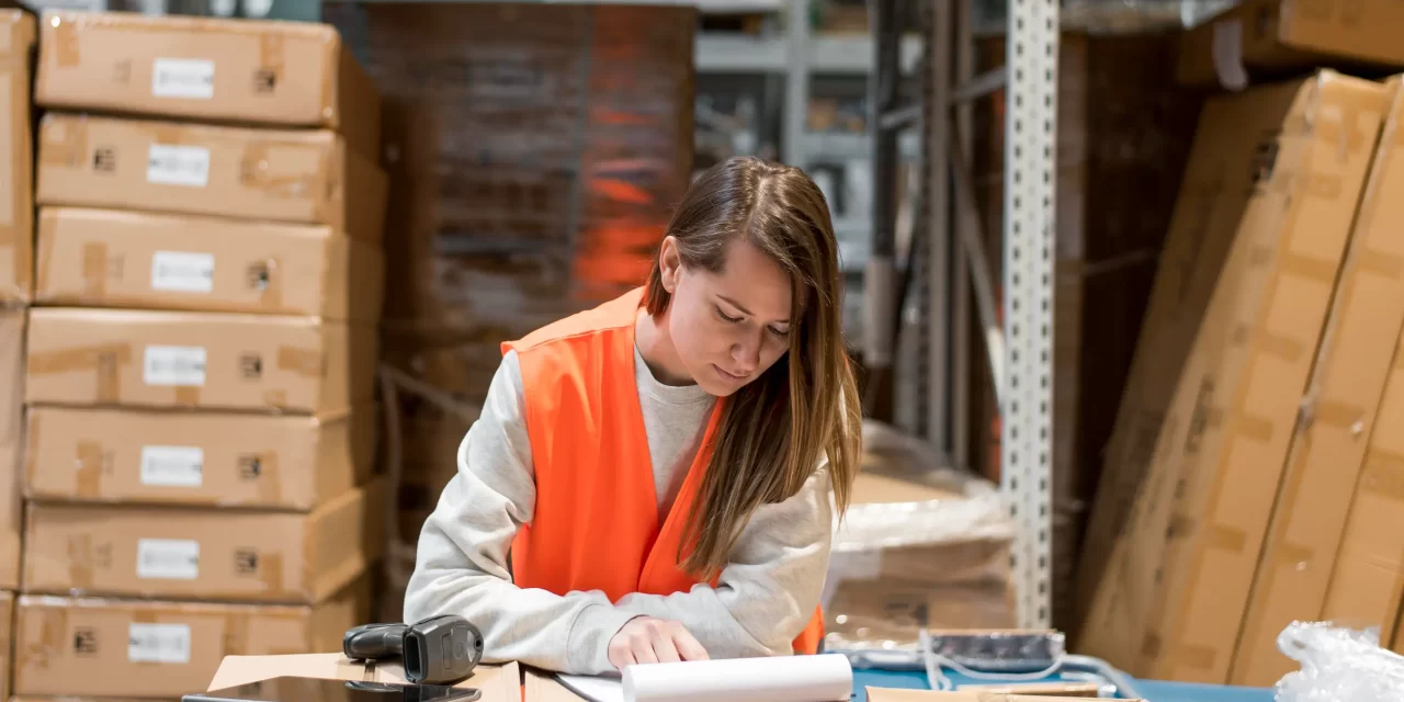 5 keshila si të menaxhoni inventarin në një dyqan online