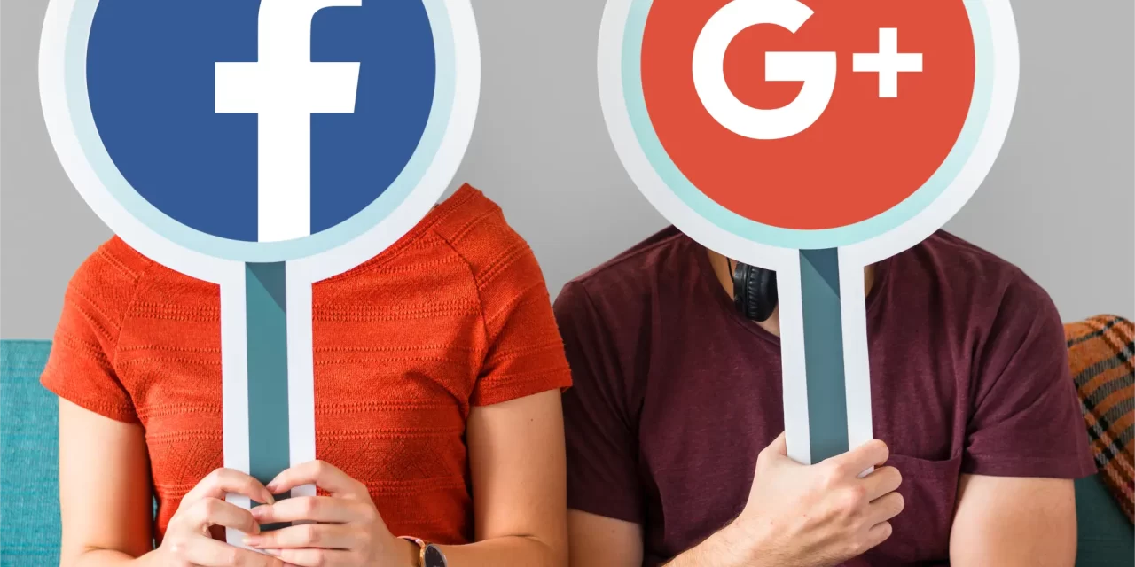 Pourquoi investir dans la publicité sur Google et Facebook en France