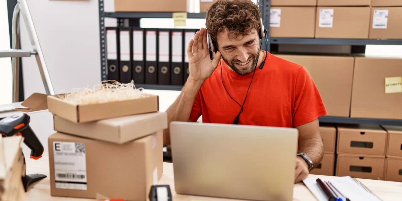 Mbështetje e-commerce 24/7 dhe suport teknik