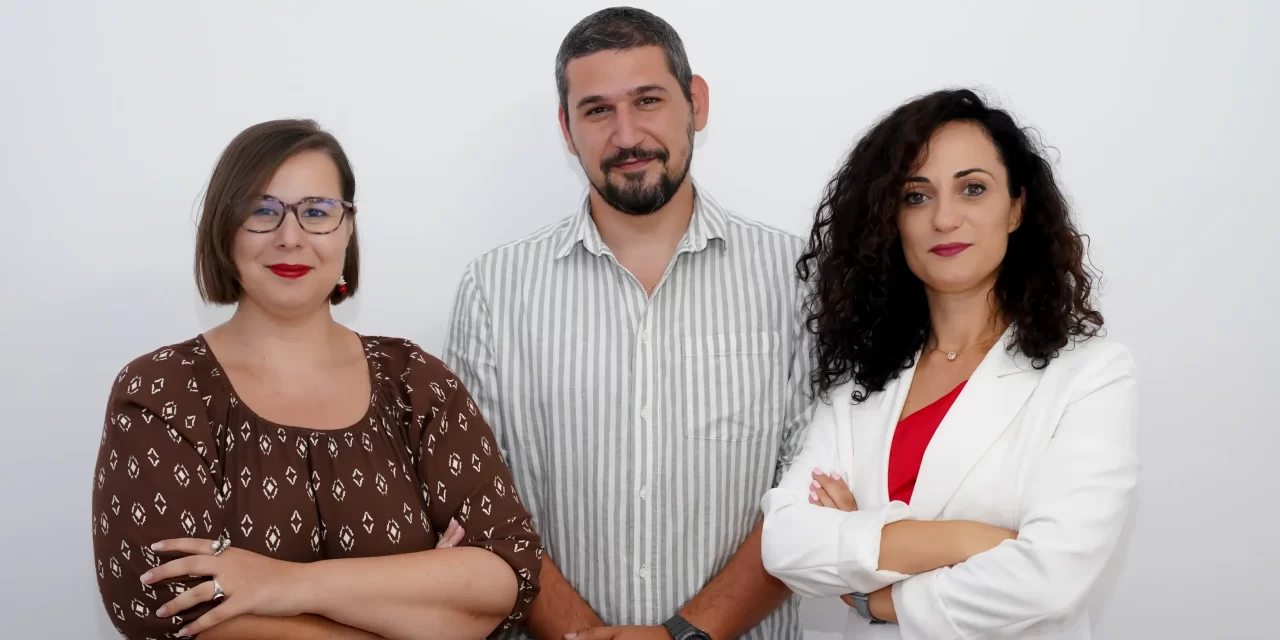 Un gruppo moderno e innovativo che guida la crescita e la trasformazione delle aziende europee