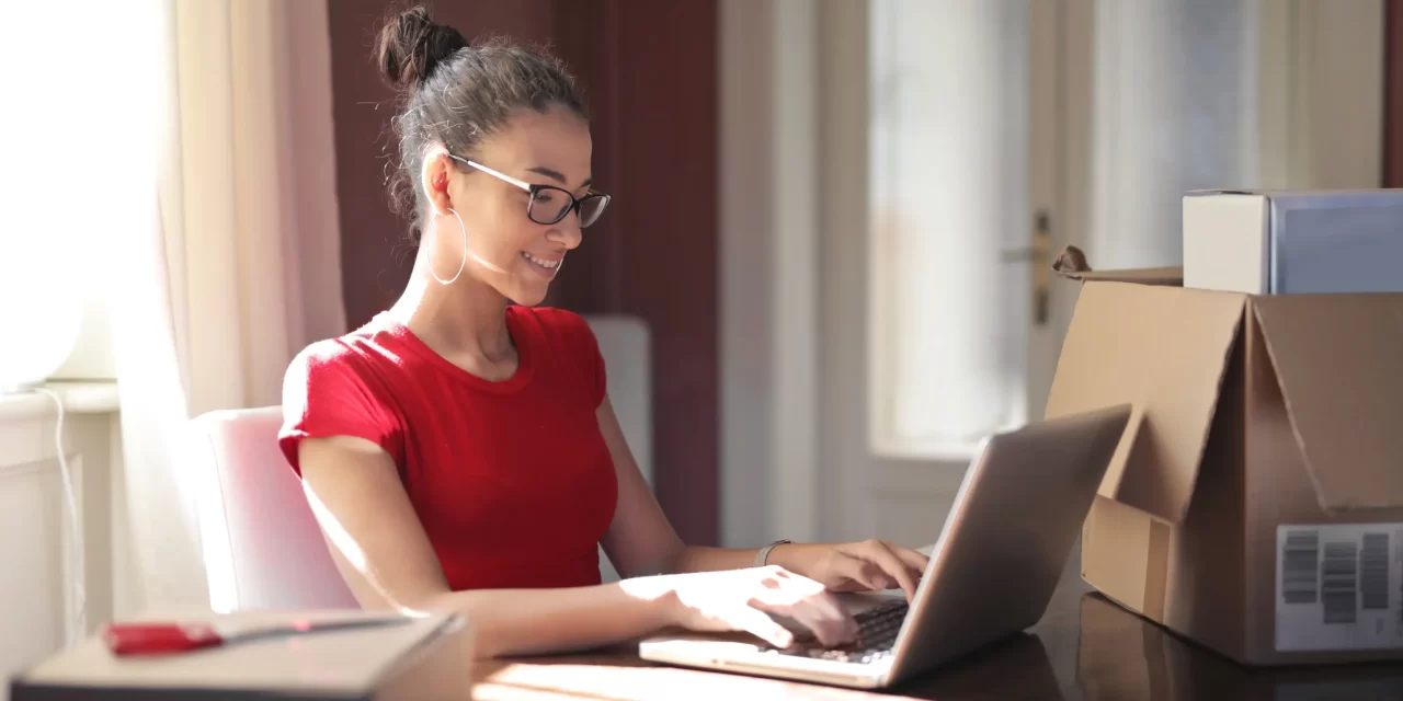 Pse dizajni i faqes web tuaj është faktor kyç për shitjet online