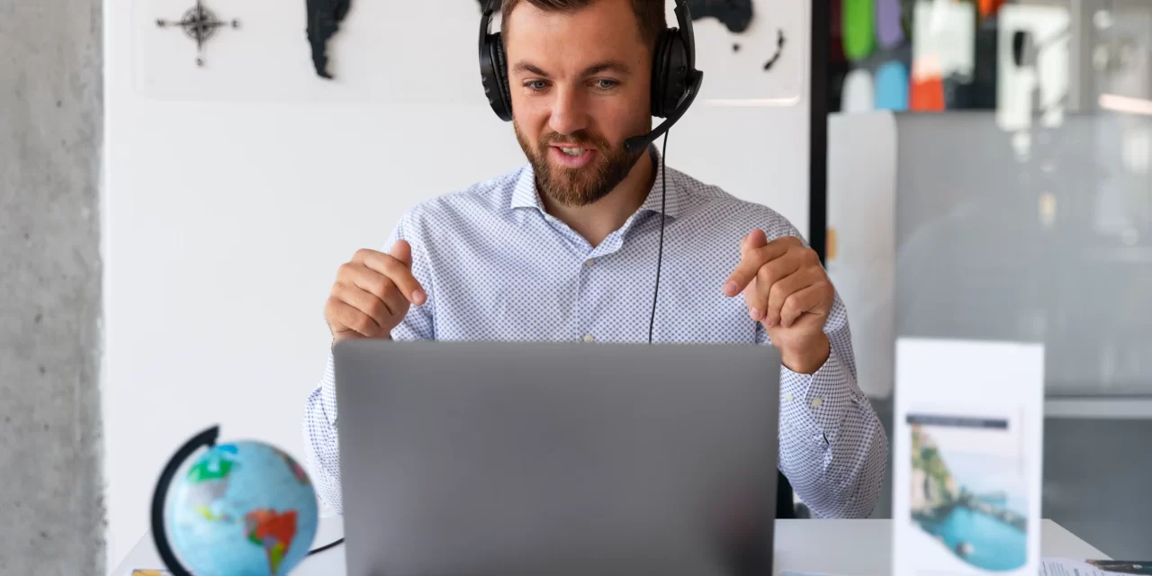 24/7 E-commerce Support & Outsourced Operations