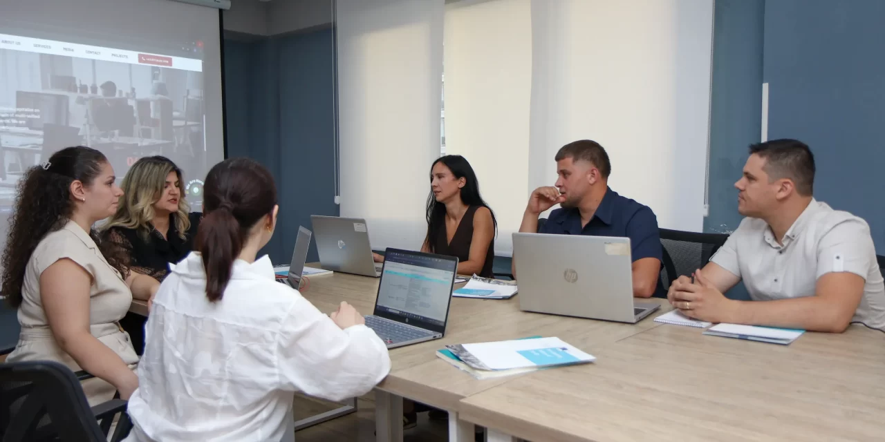 E‑commerce Back Office & Customer Care Partner