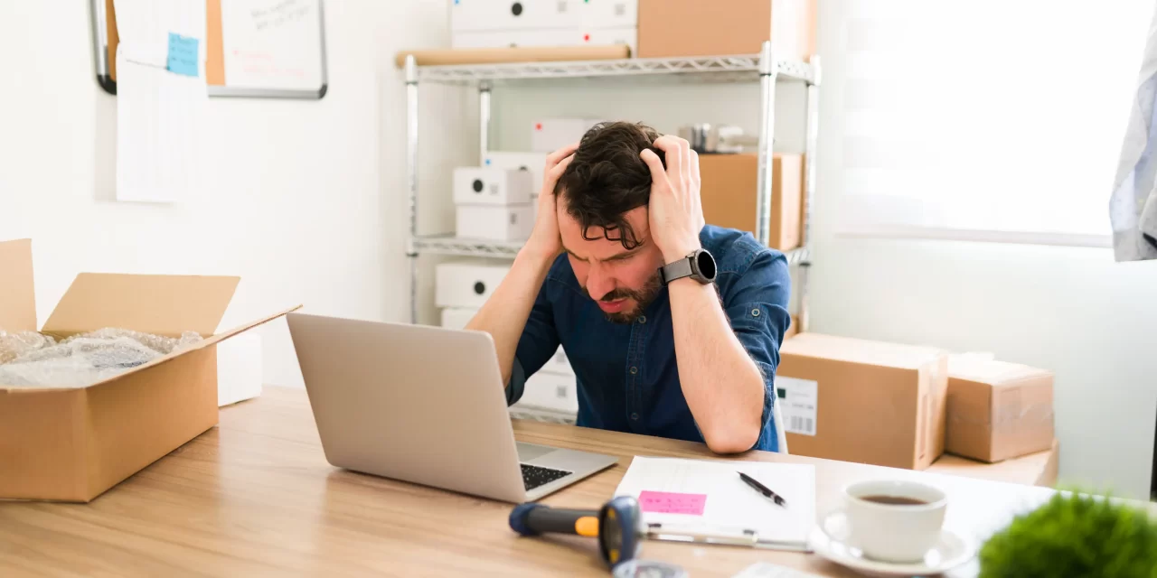 Problematiche Ecommerce: Le Principali Sfide che gli Negozi Online Devono Affrontare