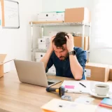 Problematiche Ecommerce