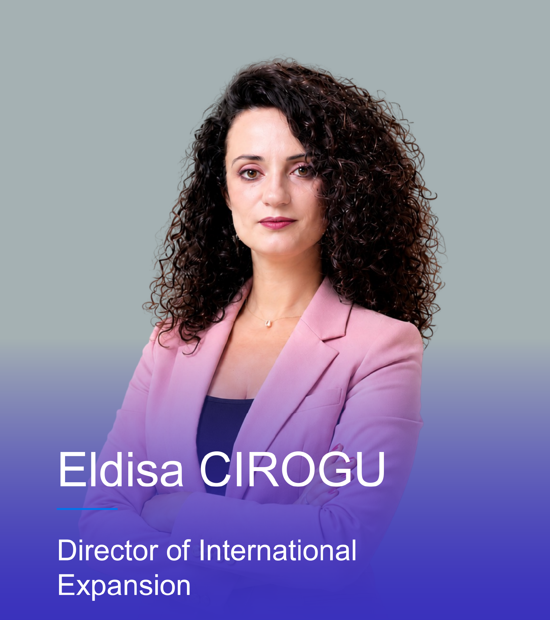 Eldisa