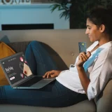 AI voice assistant for e-commerce