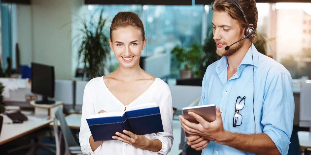 Duitstalige Kundenservice Outsourcing: Warum internationale Unternehmen auf mehrsprachigen BPO setzen