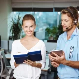 Duitstalige Kundenservice Outsourcing