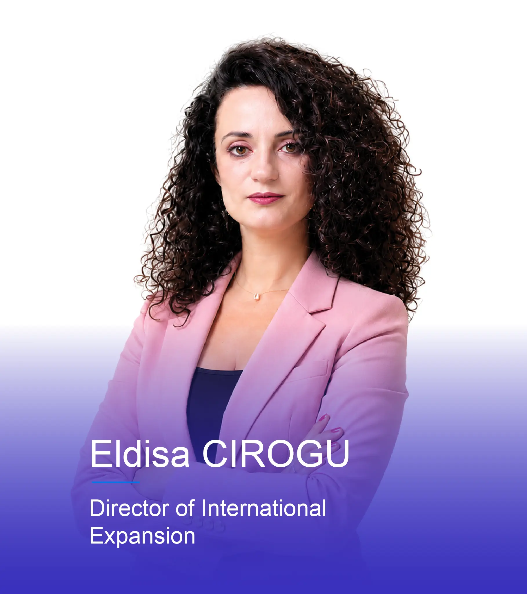 Eldisa Cirogu Commercey