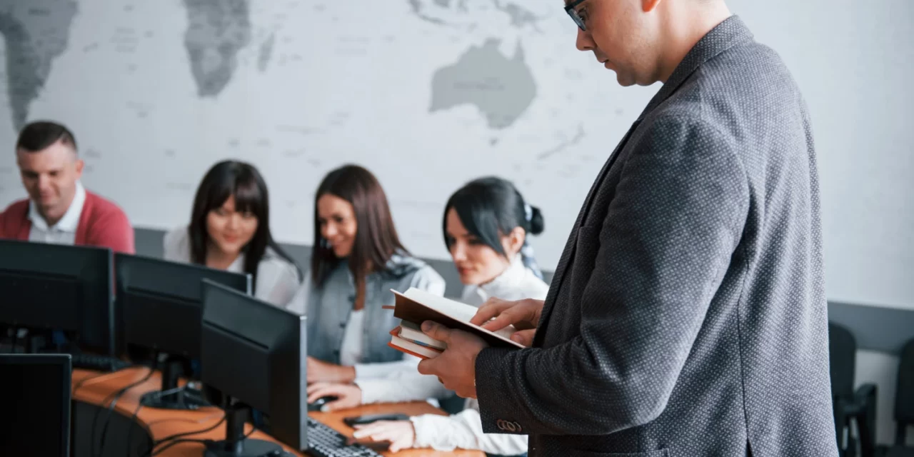 Who Provides Multilingual BPO in Albania?