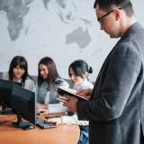 Multilingual BPO in Albania