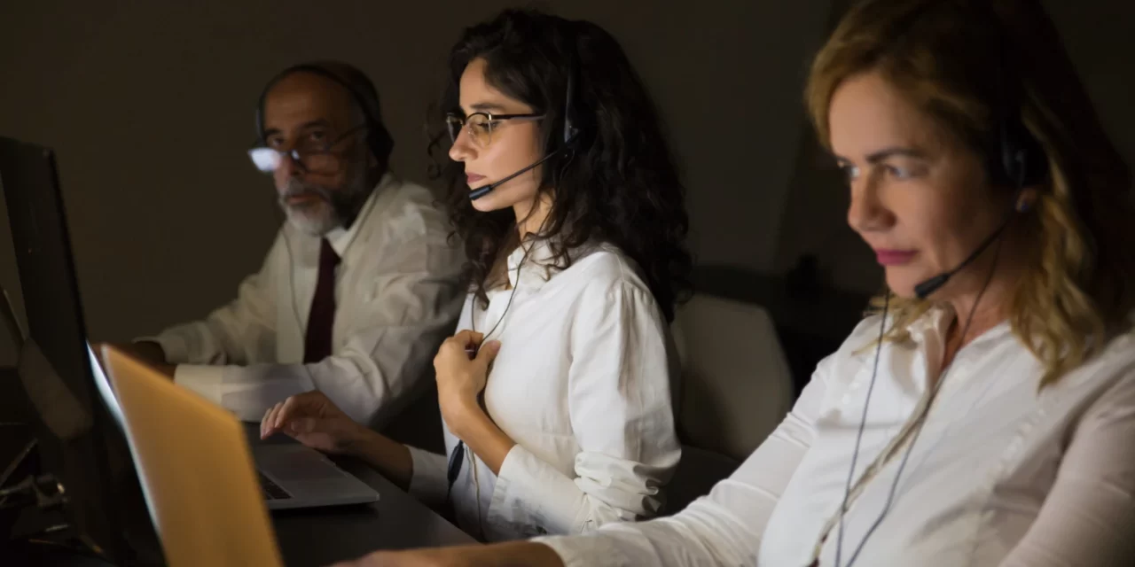 Omnichannel Customer Support Outsourcing: Warum moderner Kundensupport heute kanalübergreifend funktionieren muss