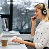 Svensk BPO kundsupport