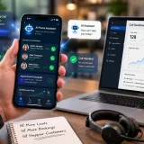 AI Phone Assistant
