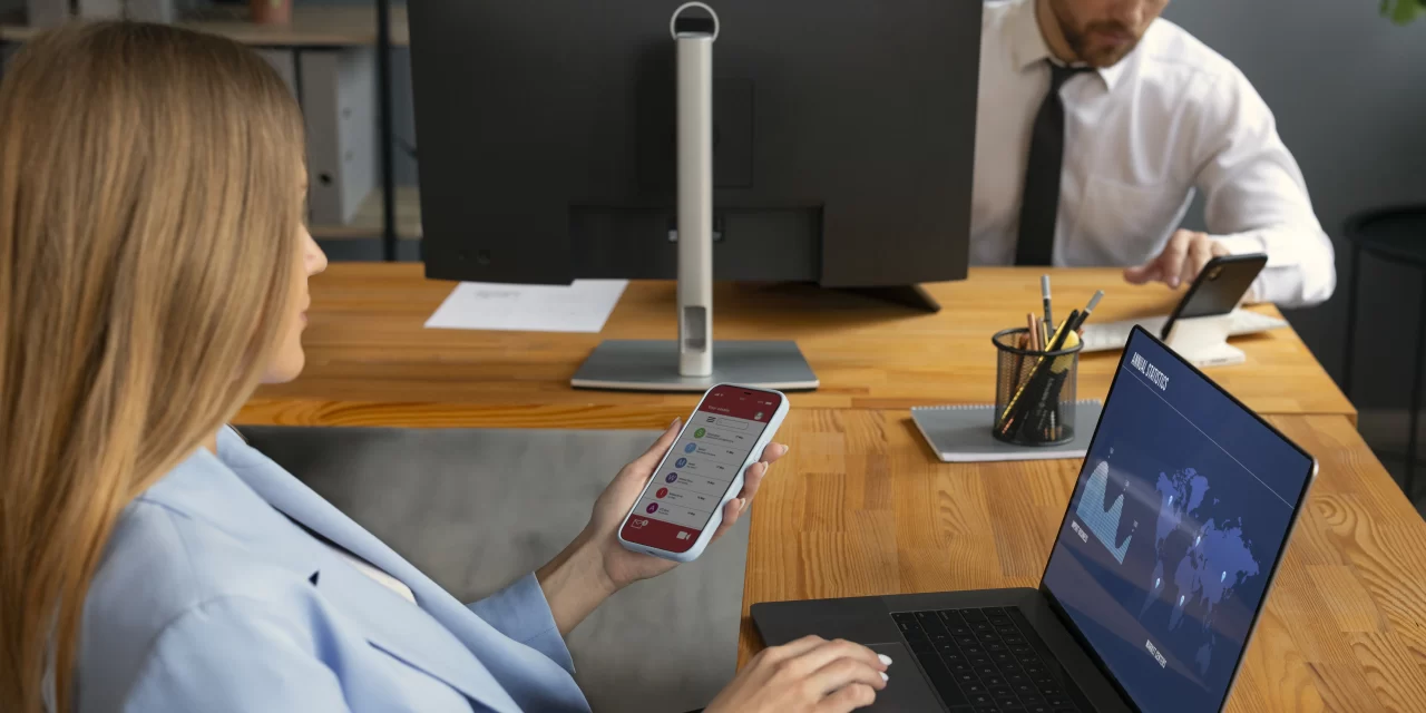 Ecommerce back office outsourcing