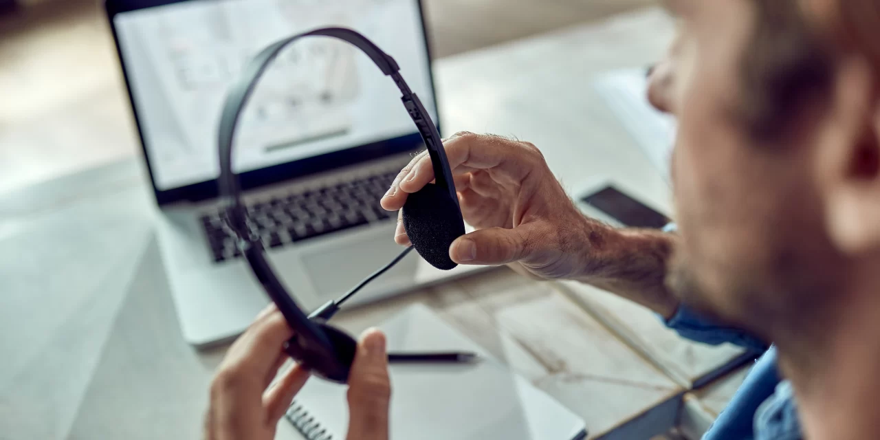 Online store customer support – Elevating E-commerce Success