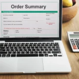 Traditional Checkout Pages