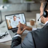 Live chat support outsourcing ecommerce
