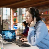 Offshore ecommerce support