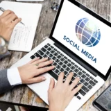 Social commerce management service