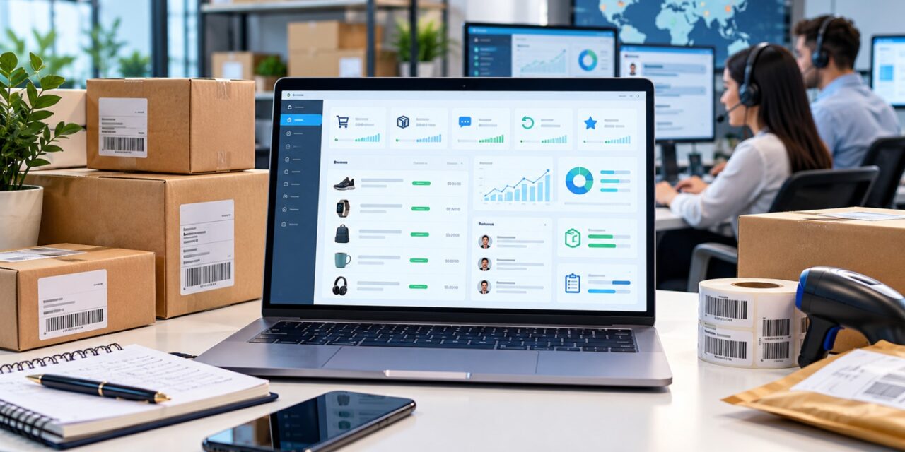 eBay Account Management Outsourcing