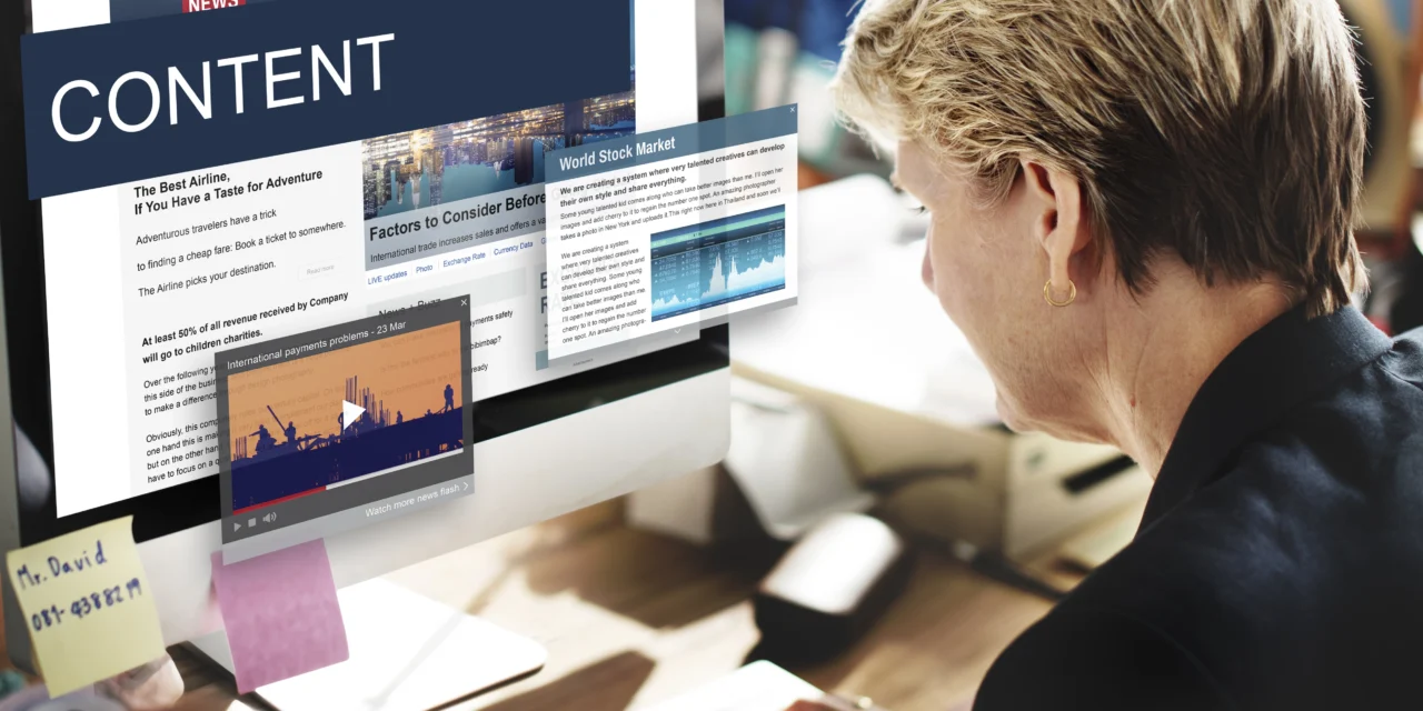 Ecommerce content moderation service – Protect Your Brand and Customers